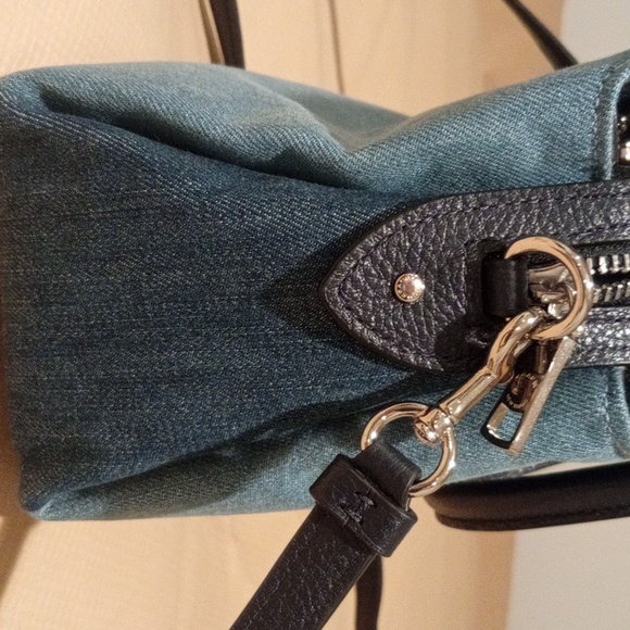 Coach bag - Picture 2 of 6